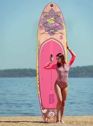 Tabla Paddle Surf 10'6