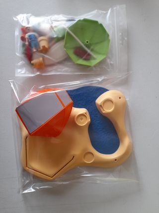 Playa Playmobil