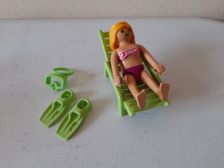 Playa Playmobil