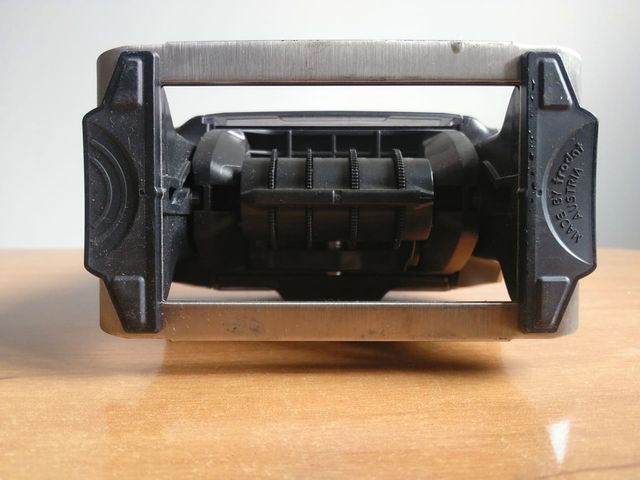 Sello fechador Trodat 5460