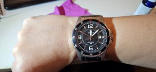 Reloj CASIO MTP-1291D-1A1VEF