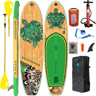Tabla Paddle Surf 10'6