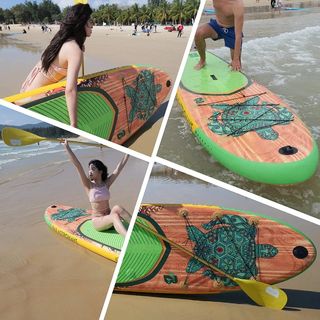 Tabla Paddle Surf 10'6
