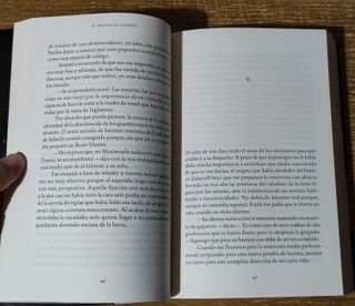 El mercader de la muerte (2020) Gervasio Poasadas