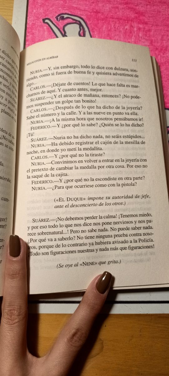 Libro Melocotón en Almíbar 