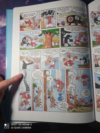 Mortadelo y Filemón