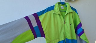 puma vintage tg xl