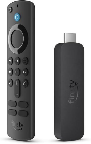 Reproductor multimedia - Amazon Fire TV Stick 4K