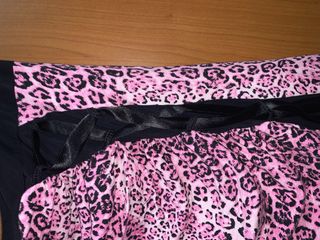 Maglietta a una manica sola VINTAGE DA DONNA