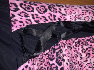 Maglietta a una manica sola VINTAGE DA DONNA