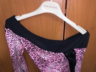 Maglietta a una manica sola VINTAGE DA DONNA