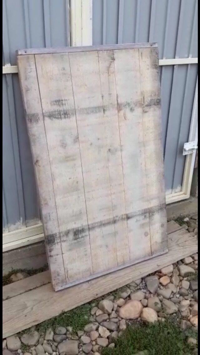 tableros encofrar madera pino de segunda mano por 10 EUR en Valladolid