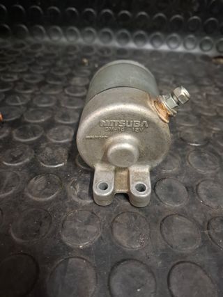 Motor arranque ktm exc 450