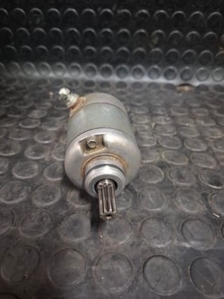 Motor arranque ktm exc 450
