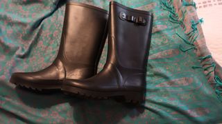 Botas de agua