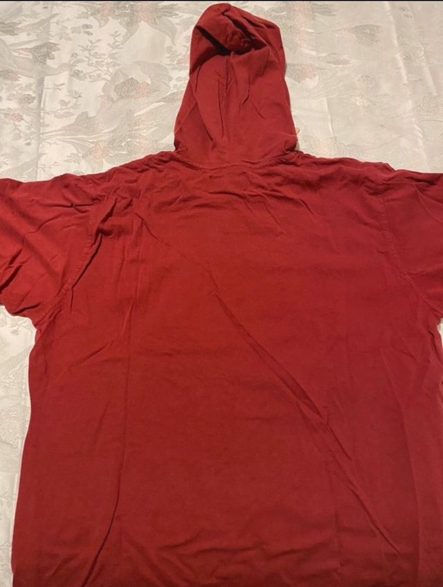 t-shirt manica corta Cuba libre nuova