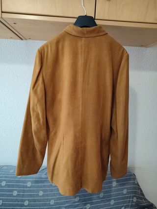 chaqueta de mujer 