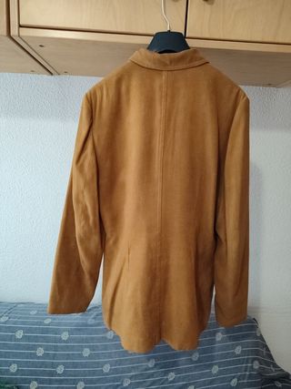 chaqueta de mujer 