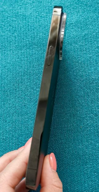 Iphone 14 Pro Max nero siderale 128 GB