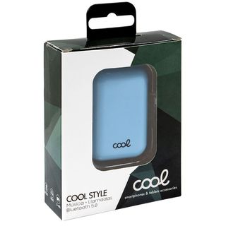 AURICULARES COOL STYLE BLUETOOTH varios colores