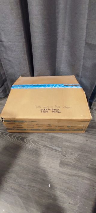 Puerta lavadora Otsein-Hoover