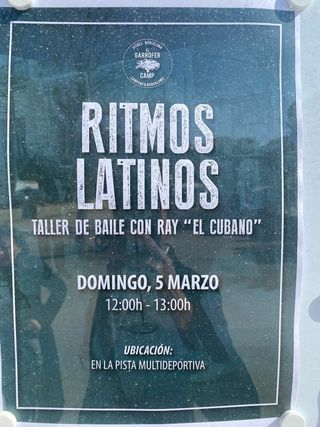 Animador en cumpleaños y fiestas. Bailes