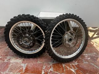 gas gas  250 mc y mas