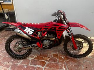 gas gas  250 mc y mas