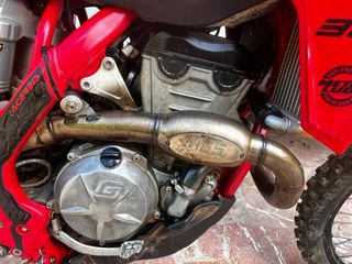 gas gas  250 mc y mas