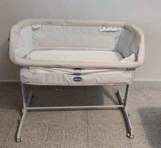 Minicuna colecho Chicco Next2me