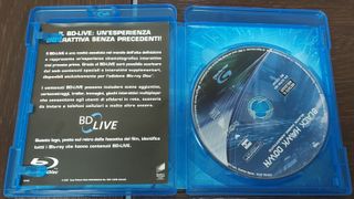 BluRay Black Hawk Down