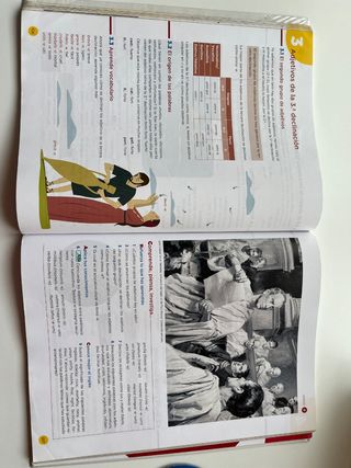 Libro de Latín 4⁰ de la ESO