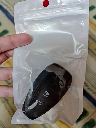 Funda llave Ford mondeo