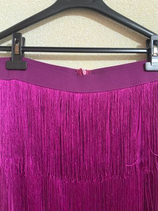 Conjunto falda y top
