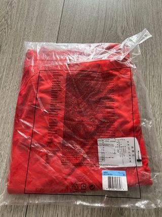 Camiseta Termica Nike
