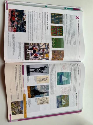 Libro educación plástica 2⁰ ESO