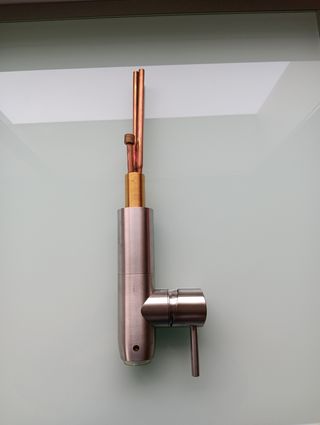 Grifo cocina kwc systema A200