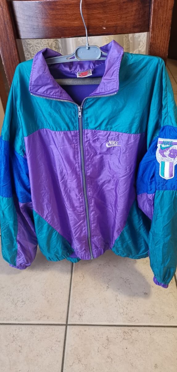 Felpa Nike vintage tg. Xl