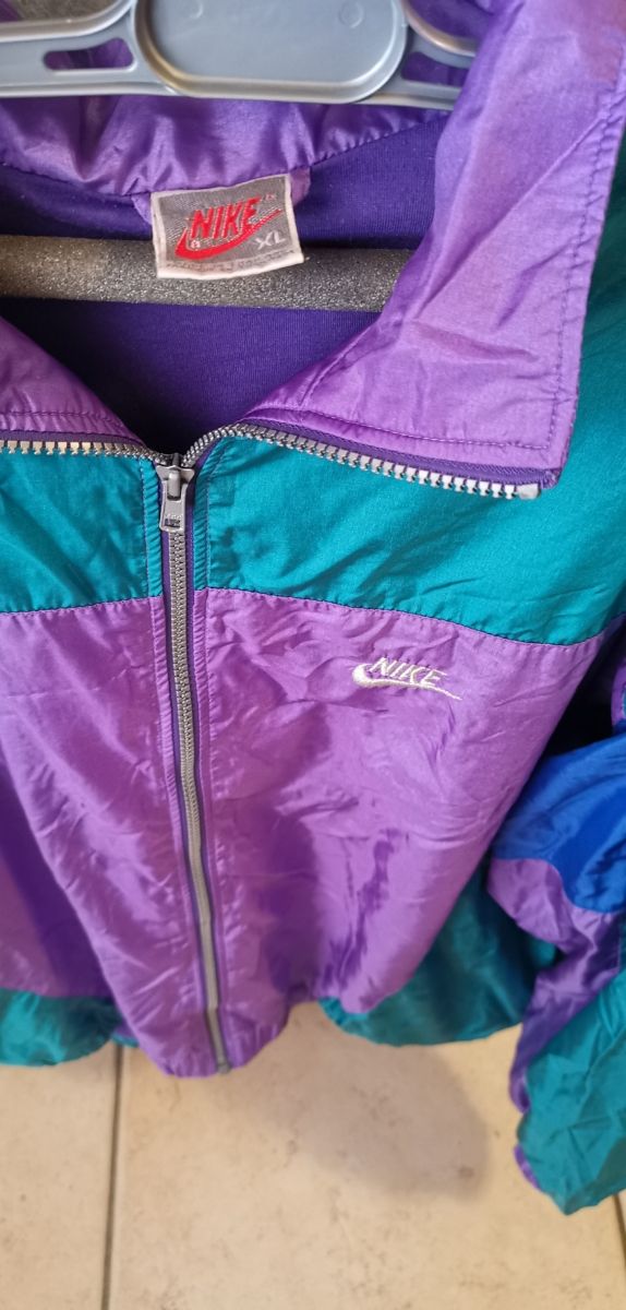 Felpa Nike vintage tg. Xl