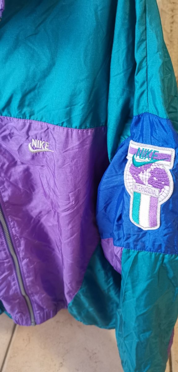 Felpa Nike vintage tg. Xl