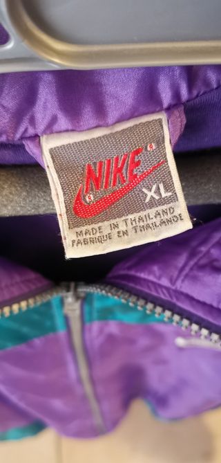 Felpa Nike vintage tg. Xl