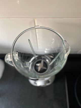 Batidora de vaso Moulinex