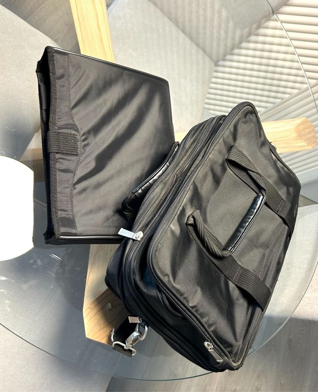 MALETIN DE ORDENADOR