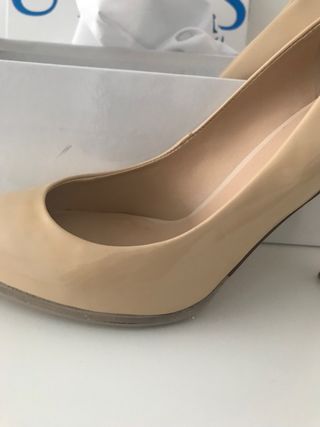 zapatos guess nuevos