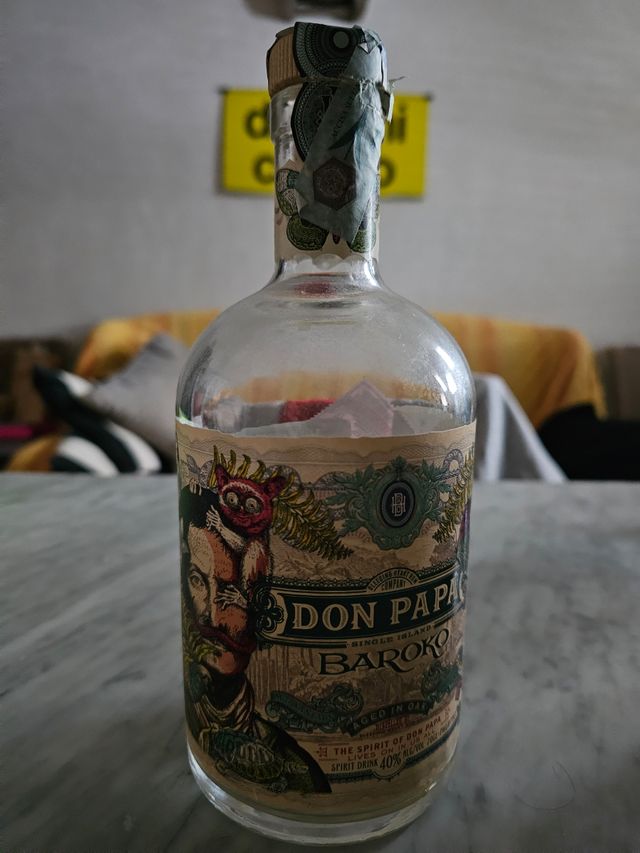 Don papa