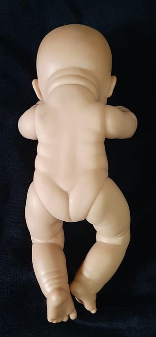 Muñeco Arias