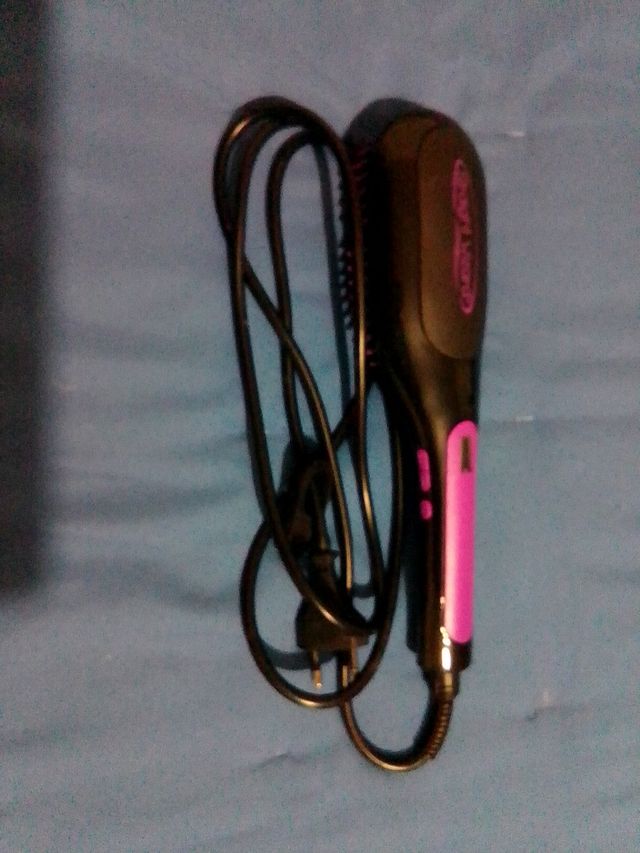 Spazzola elettrica per capelli