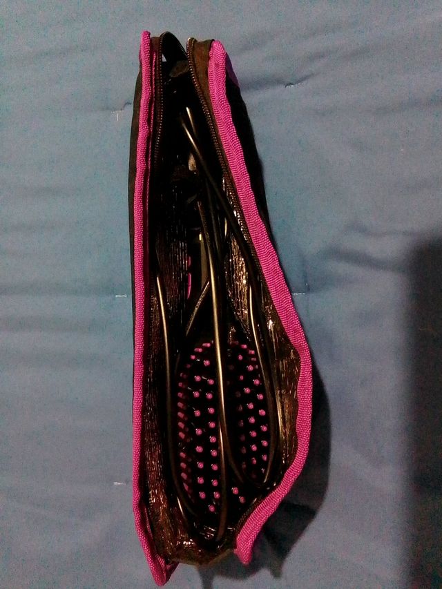 Spazzola elettrica per capelli