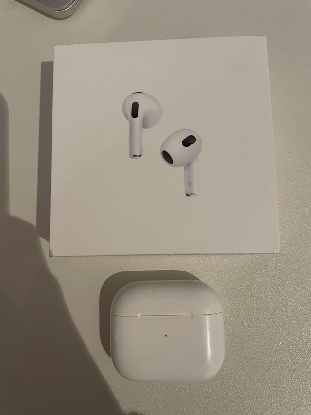 airpods