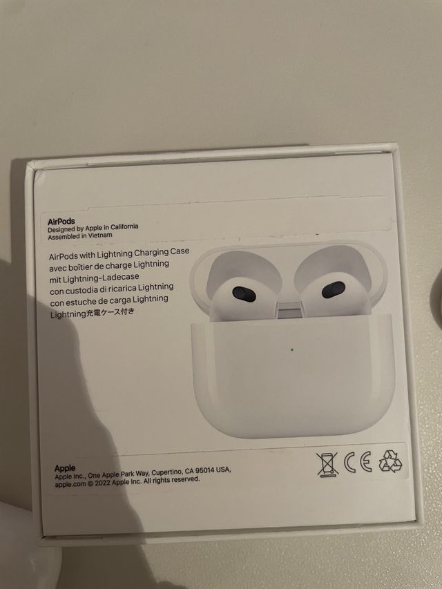 airpods